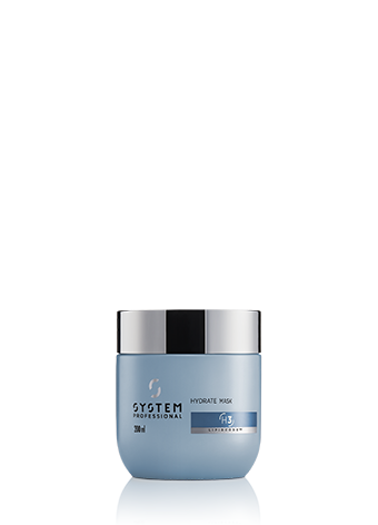 System Professional Hydrate Mask 200ml