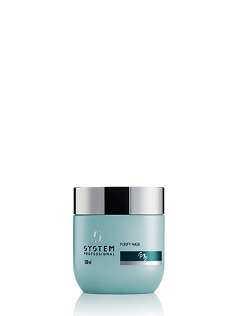 System Professional Purify Mask 200ml