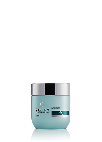 System Professional Purify Mask 200ml