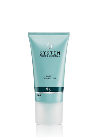 System Professional Purify Shampeeling P4 150 ml