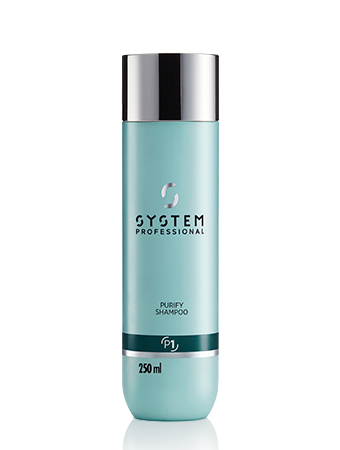 System Professional Purify Shampoo 250ml