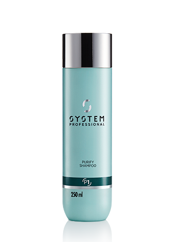 System Professional Purify Shampoo 250ml
