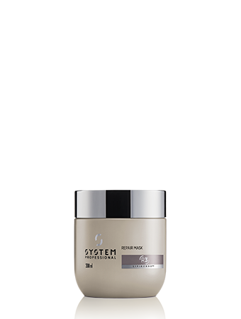 System Professional Repair Hair Mask 200ml