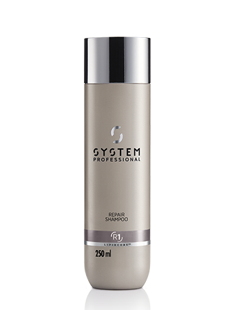 System Professional Repair Shampoo 250ml