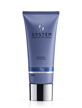 System Professional Smoothen Conditioner 200ml