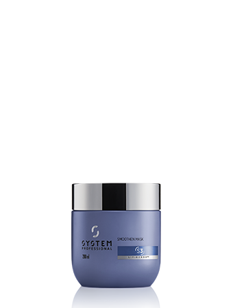 System Professional Smoothen Mask 200ml