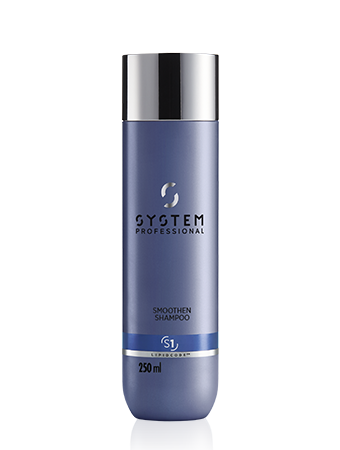 System Professional Smoothen Shampoo 250ml