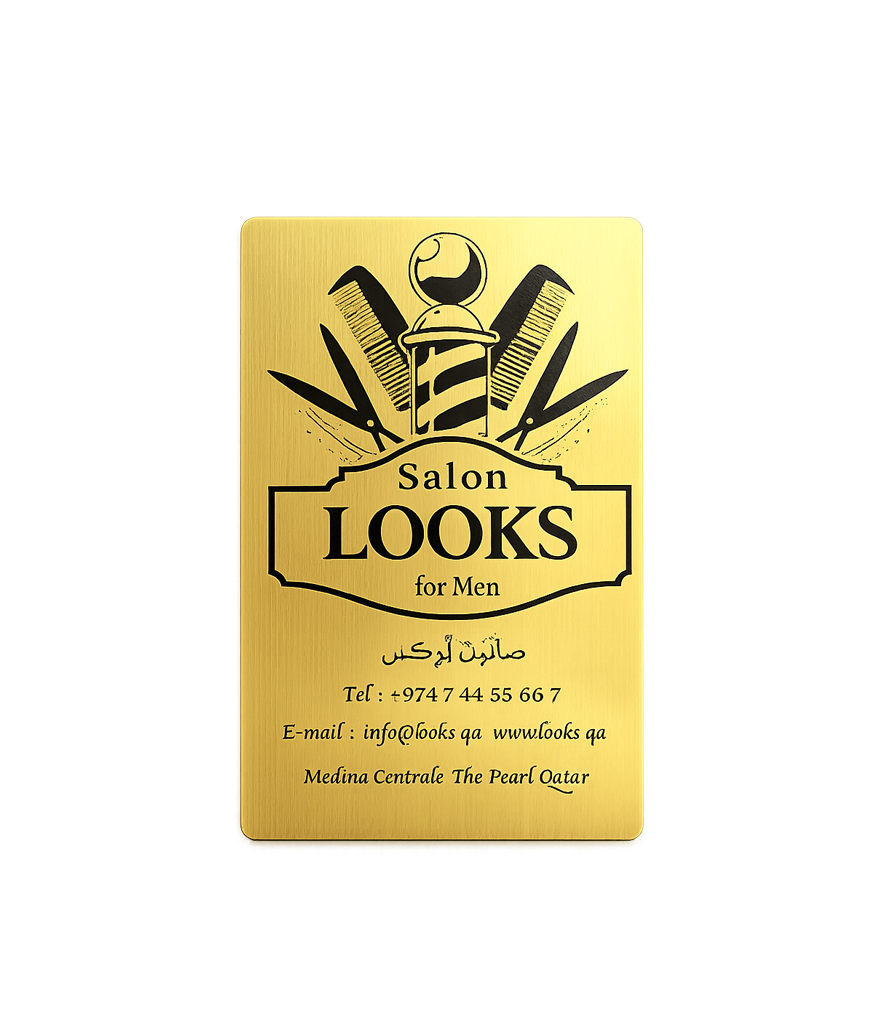 VIP Gift Card - Image 3