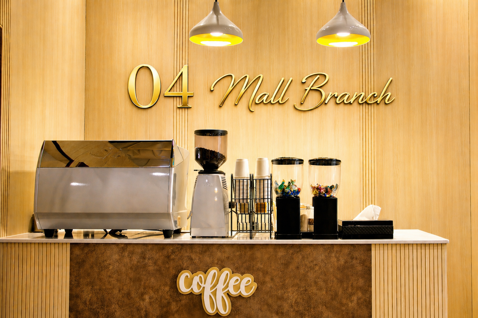 04 mall branch coffee